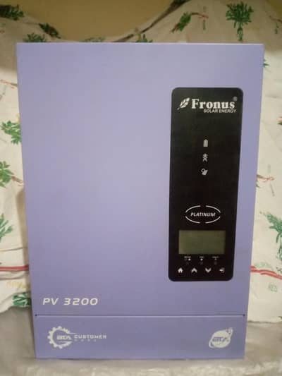 Fronus PV 3200  (03007942161)