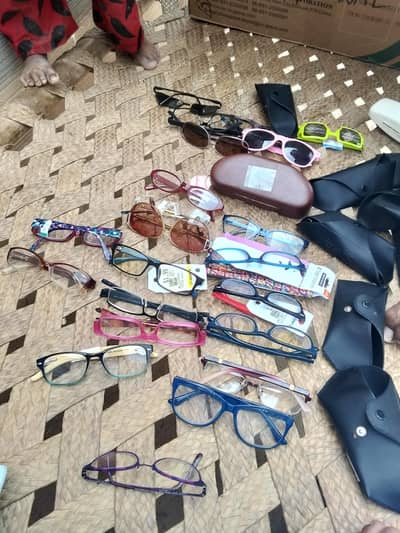 eyesight glases