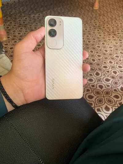 Vivo Y19s