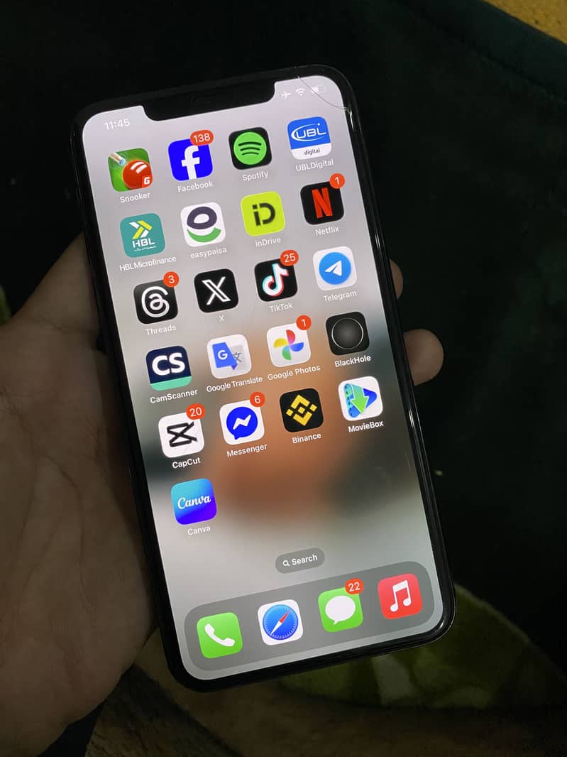Iphone 11 Pro Max 1
