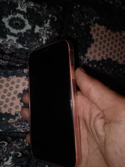 Iphone XR Converter 17 pro