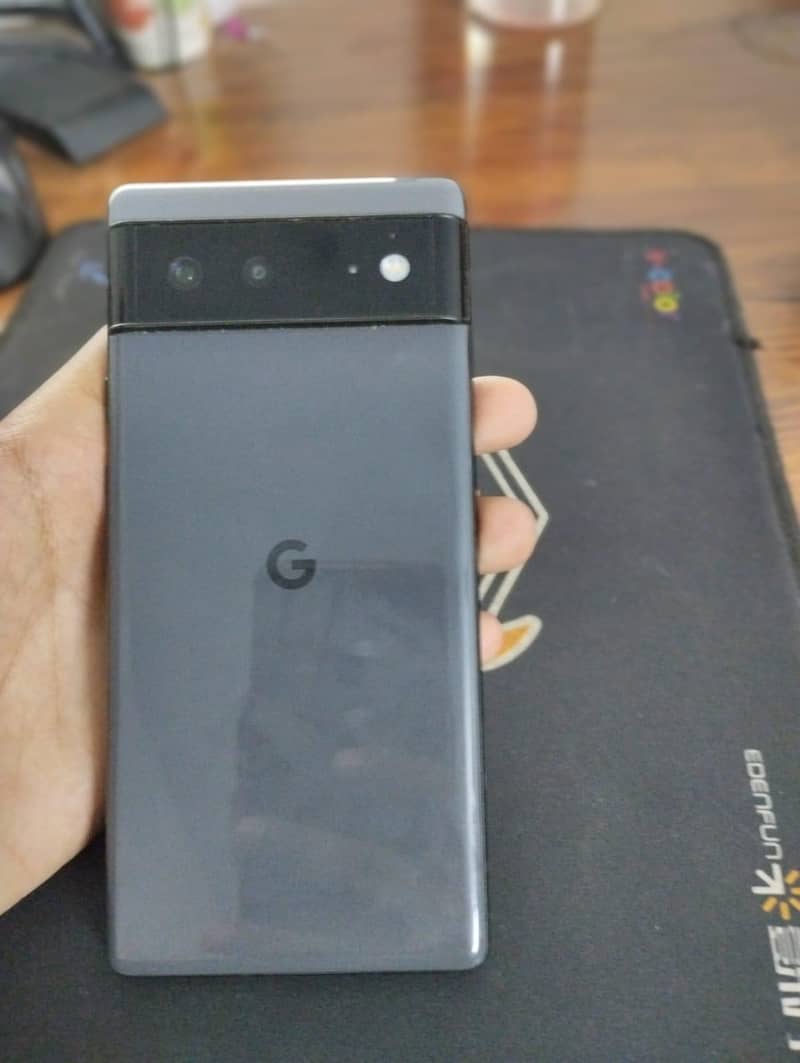 google pixel 6 1