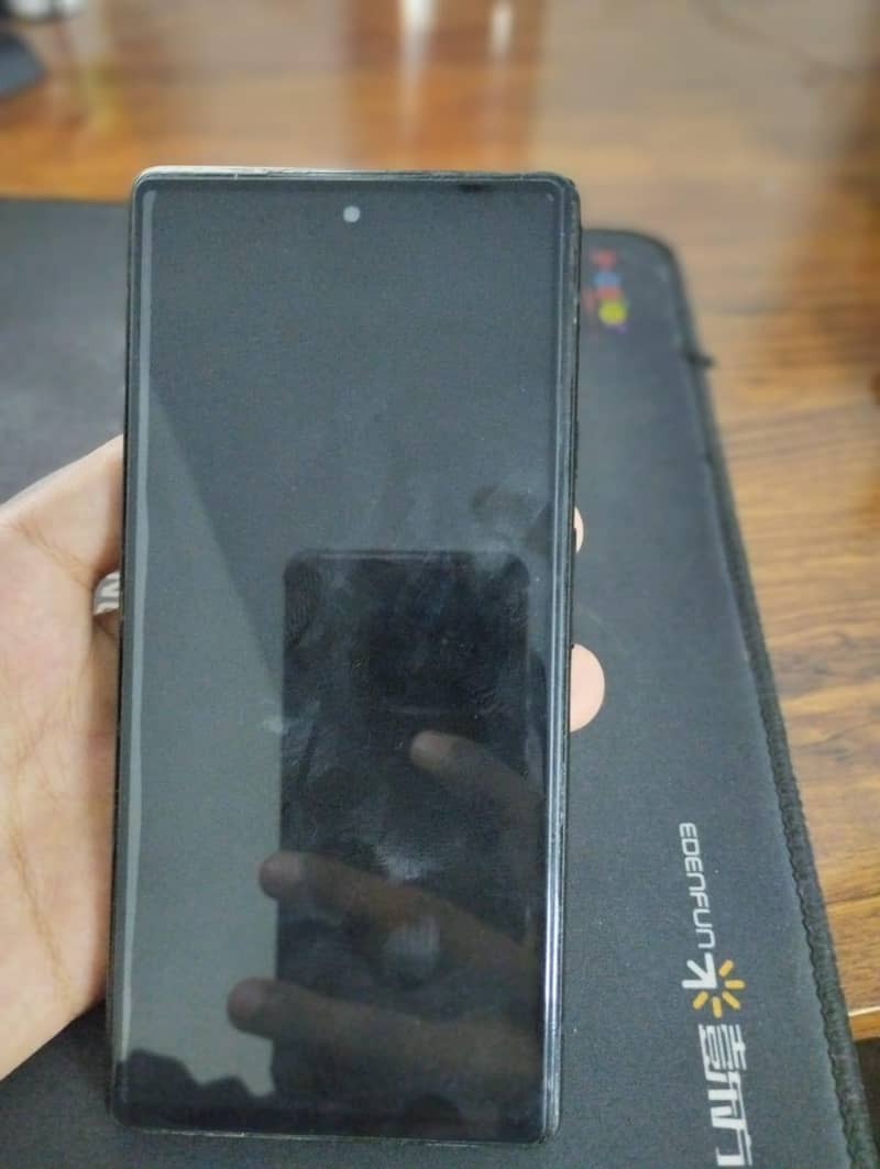 google pixel 6 3