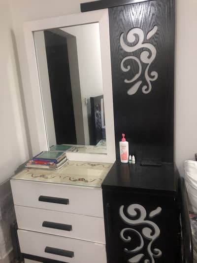 Double bed for sale