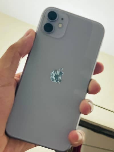 iPhone 11 jv (64gb)