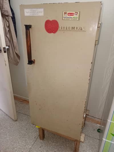 Small House Refrigerator For Sale (affordable price)