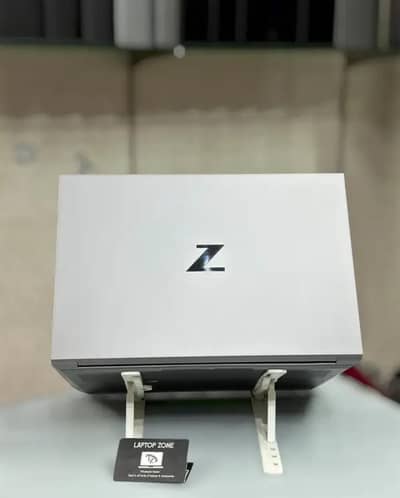 Hp Zbook latest device