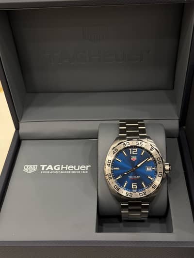 Tag Heuer Formula 1