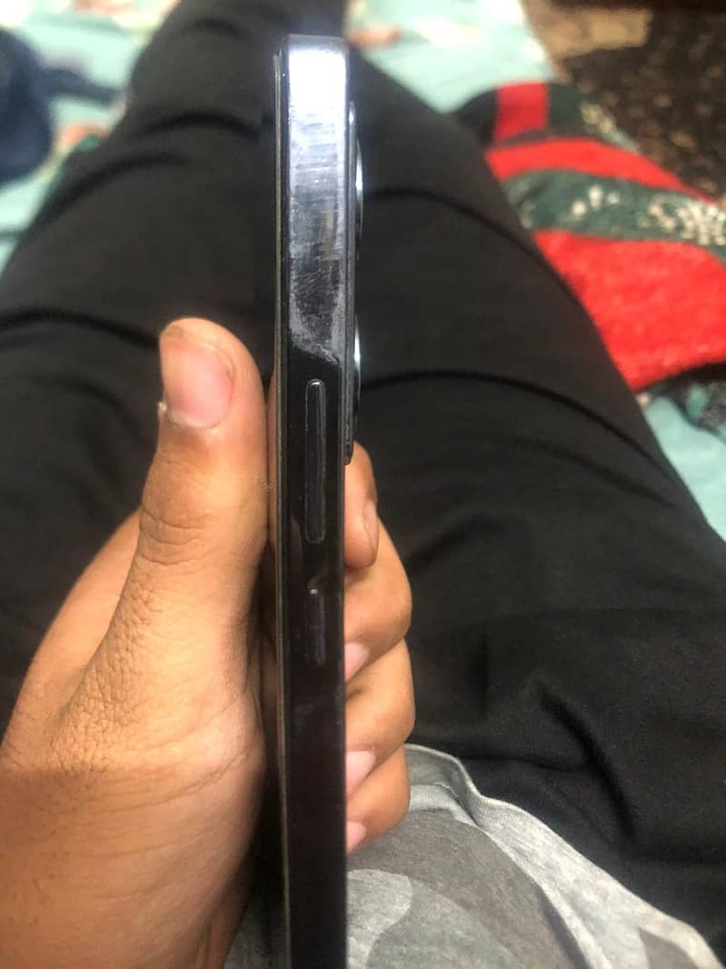 Infinix note 40 1