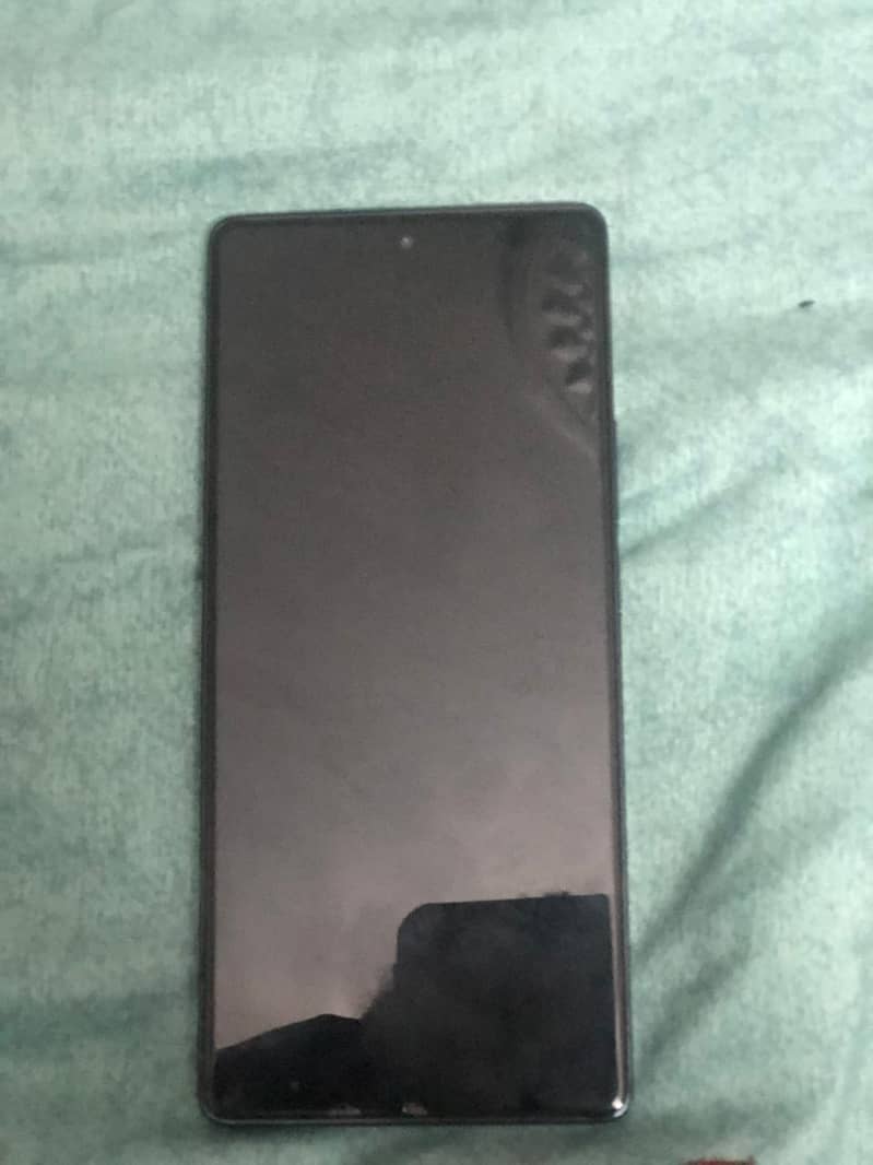 Infinix note 40 2