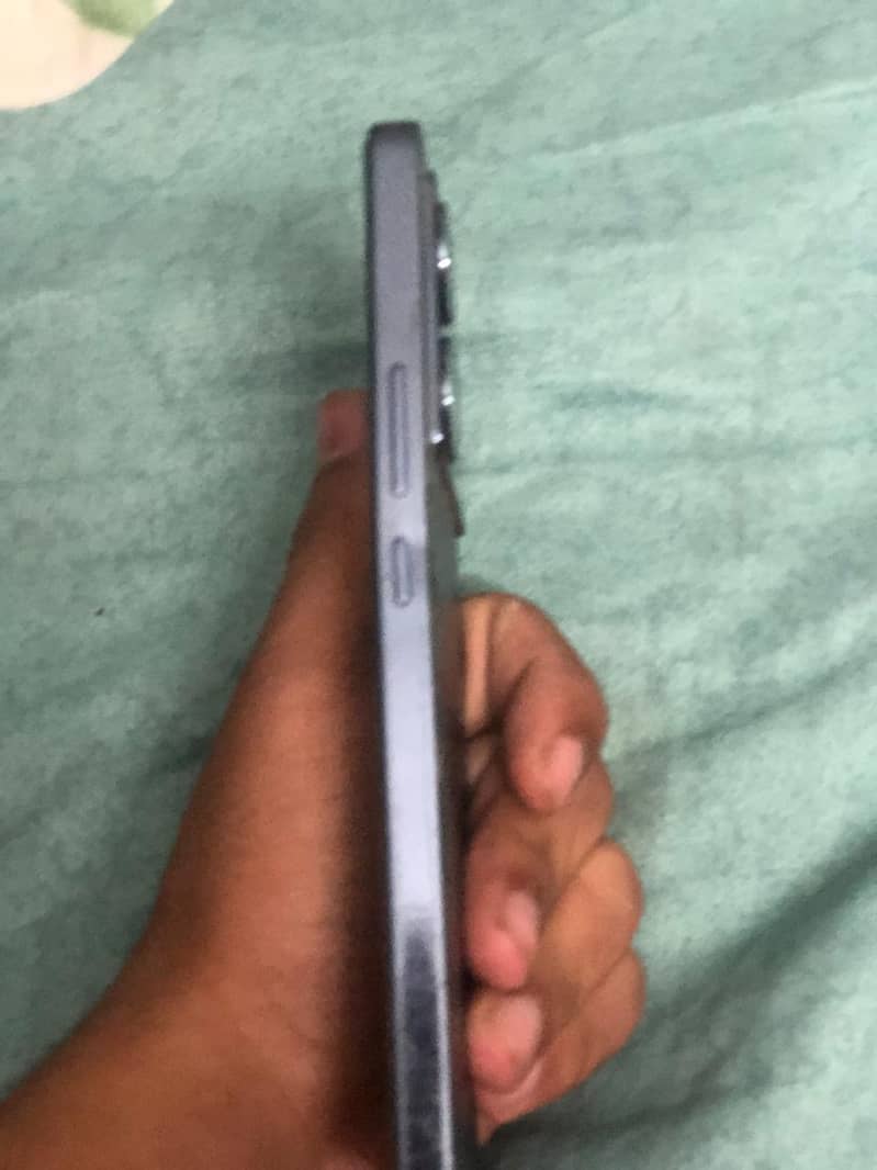 Infinix note 40 5