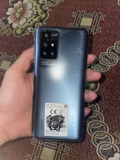 Xiaomi Redmi 10