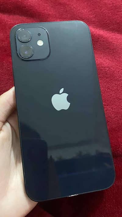 Iphone 12 Non PTA