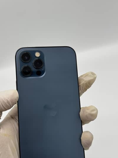 Iphone 12 pro jv
