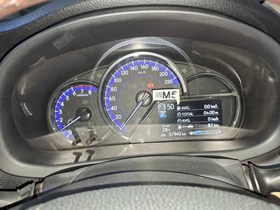 Toyota Yaris 2020