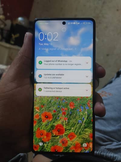 Redmi note 13 pro