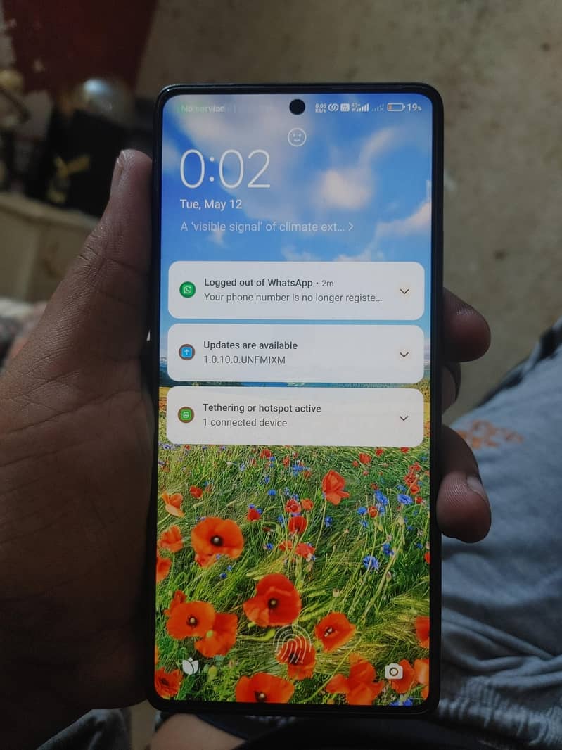 Redmi note 13 pro 0