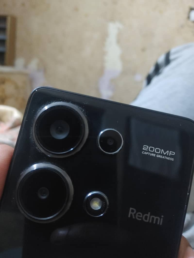 Redmi note 13 pro 4