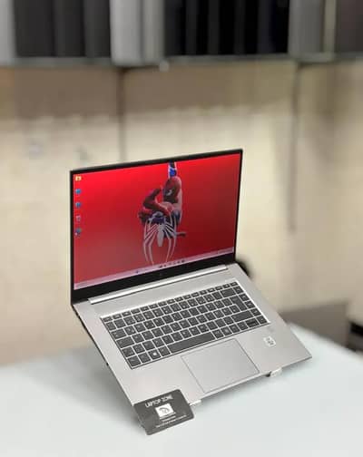 Hp Zbook latest device for urgent sale