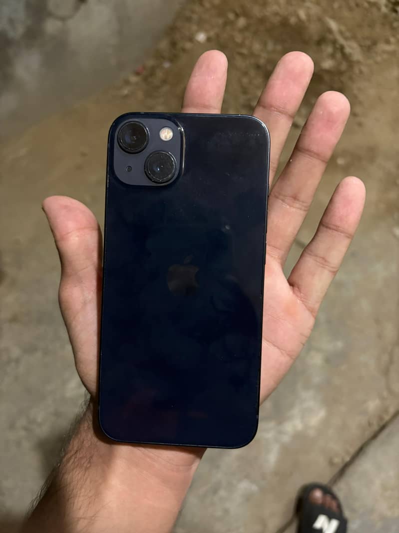 Iphone 13 0