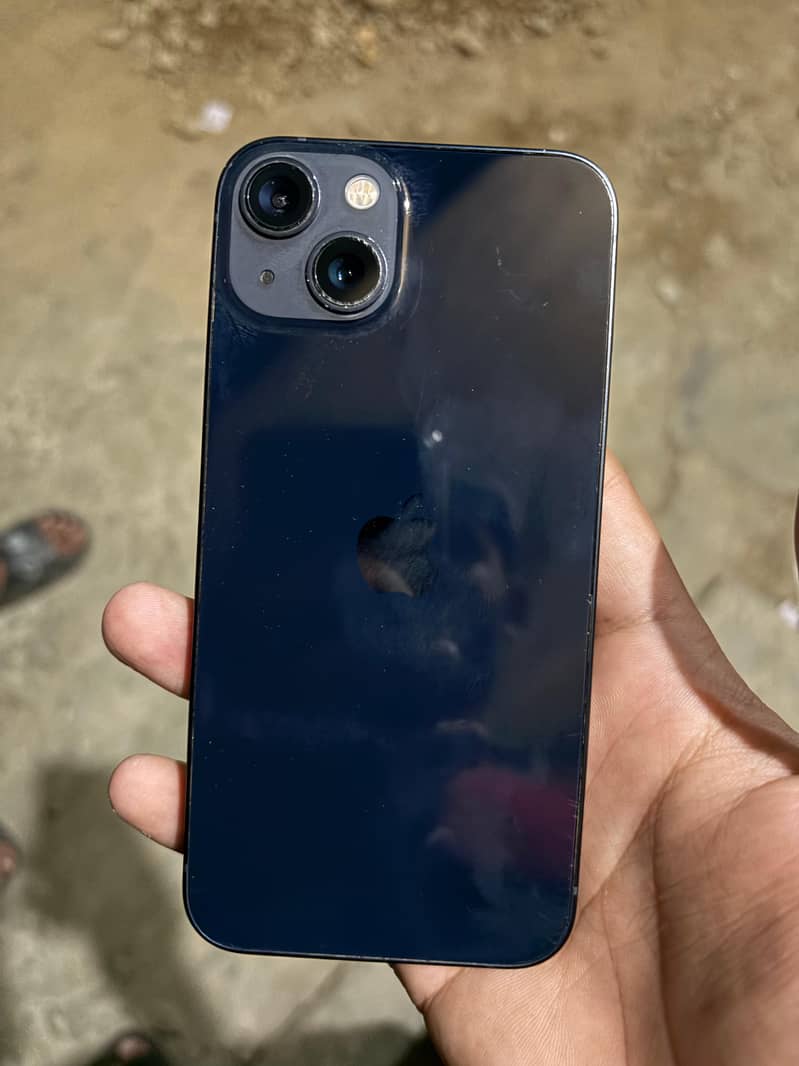 Iphone 13 6