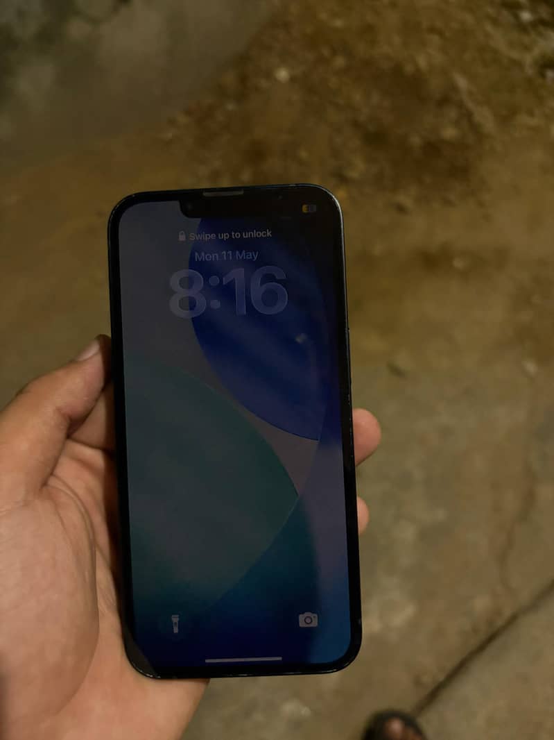 Iphone 13 7