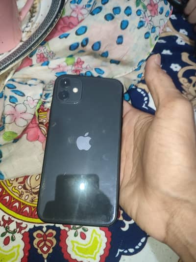 iphone 11 factory unlocked