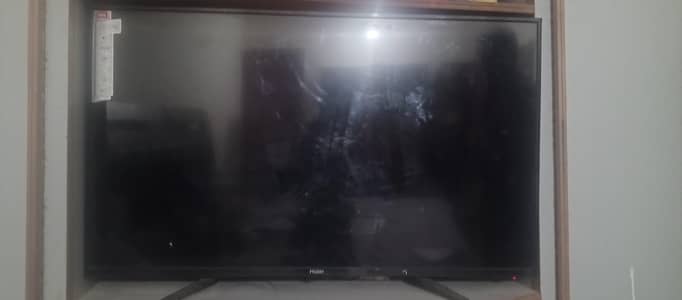 Haier TV