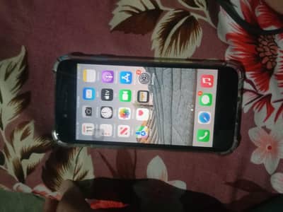 iPhone 7