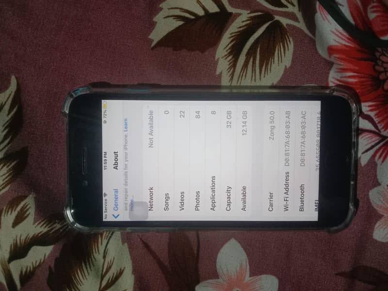 iPhone 7 2