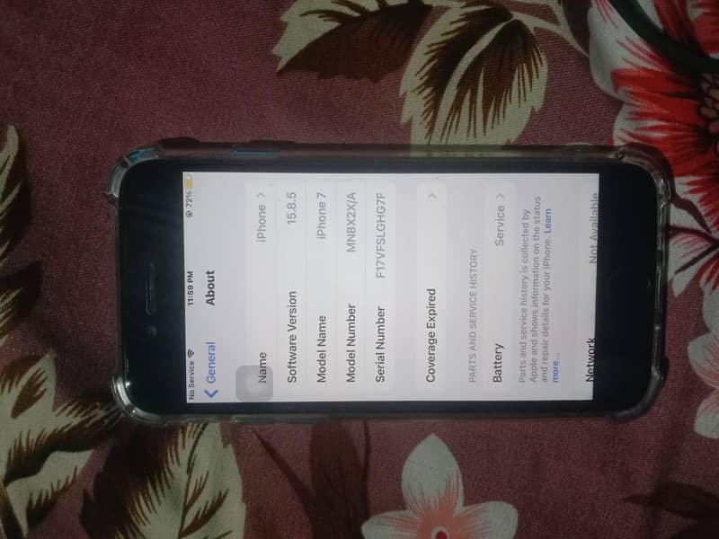iPhone 7 3