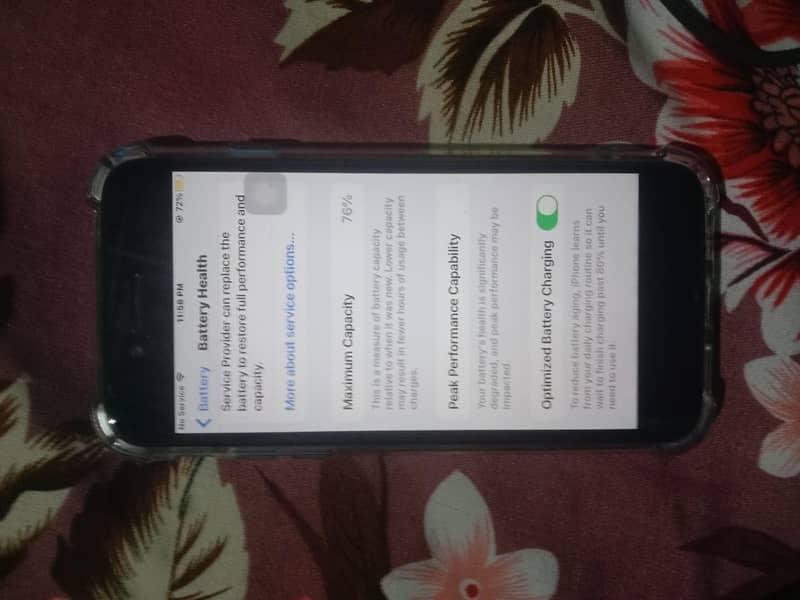 iPhone 7 4