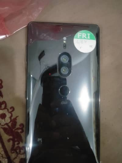 Sony 5000 mh battery