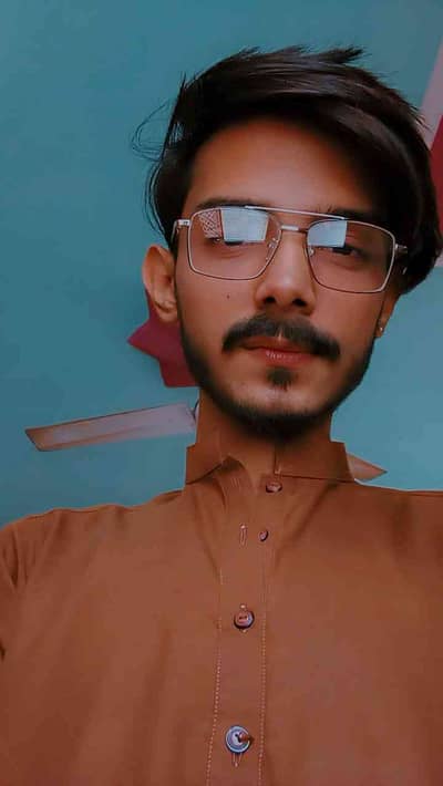 Syed Ahmed