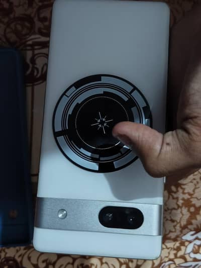 Google pixel 7a