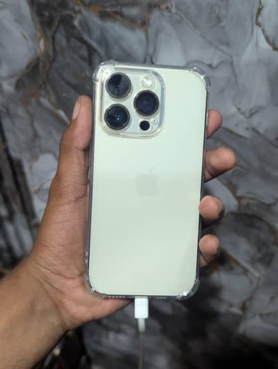 14pro I phone