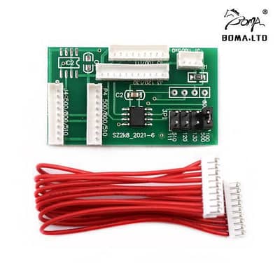 hp 500 plotter designjet ink decoder