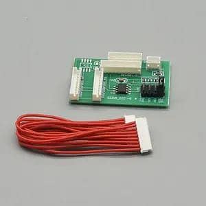 hp 500 plotter designjet ink decoder 1