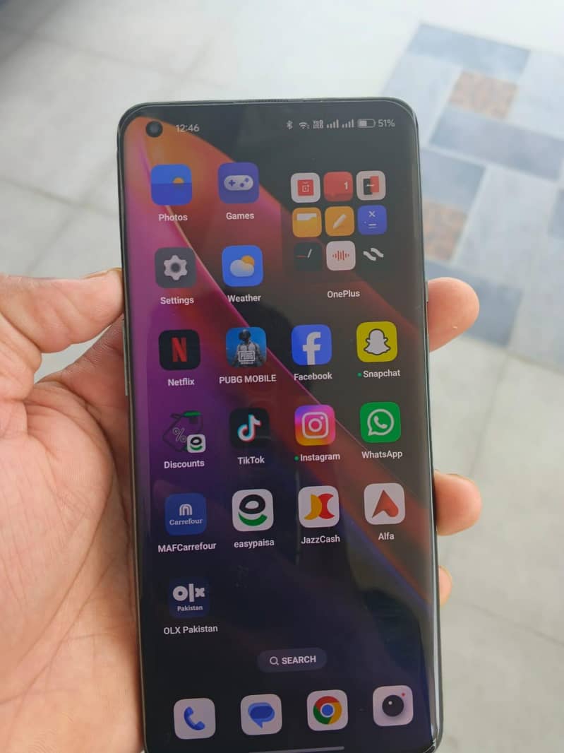 onepuls 9 pro 4