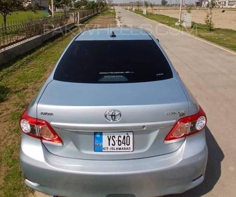 Brand new 15