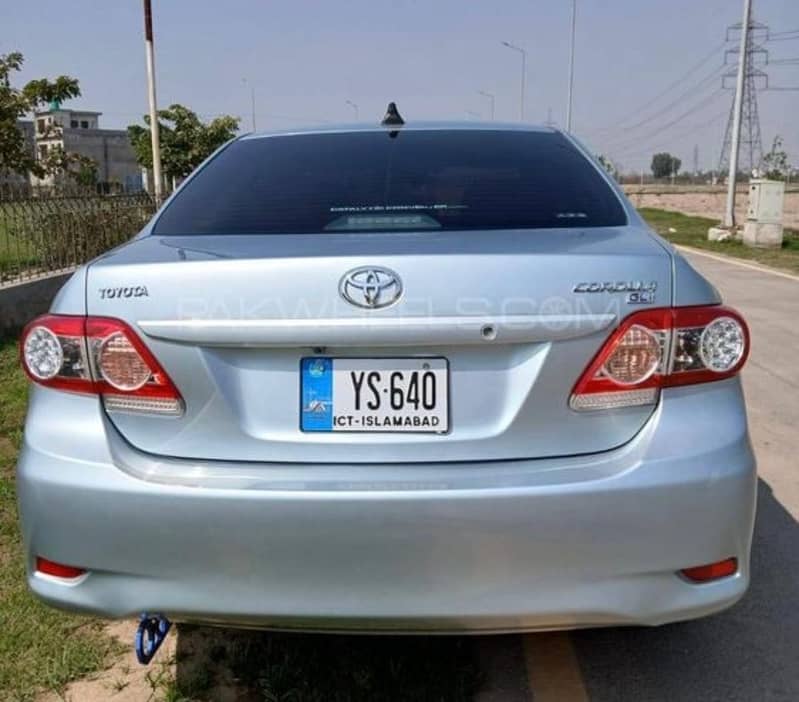 Brand new 18