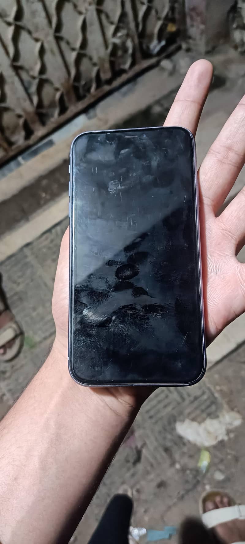 iPhone 11 1