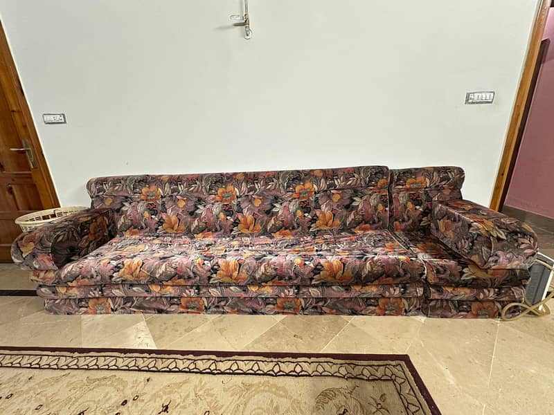 Imported Majlis Set 1