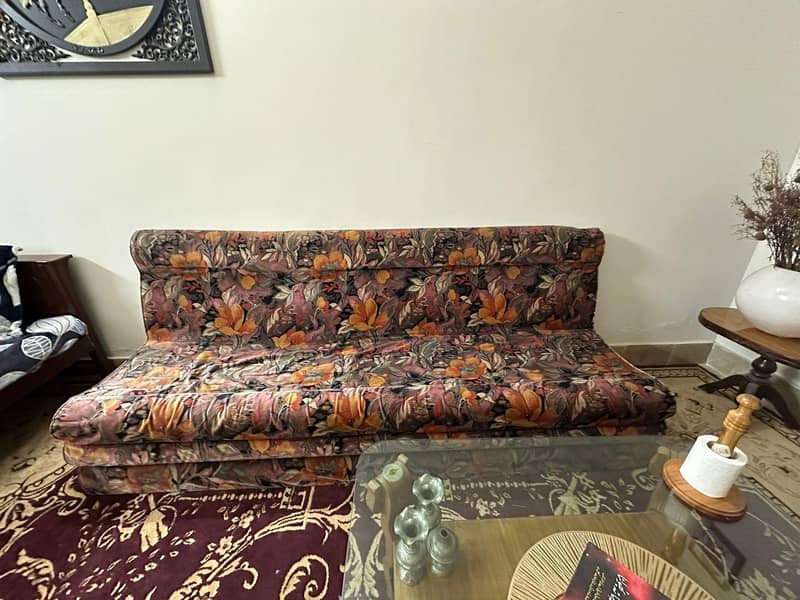 Imported Majlis Set 2