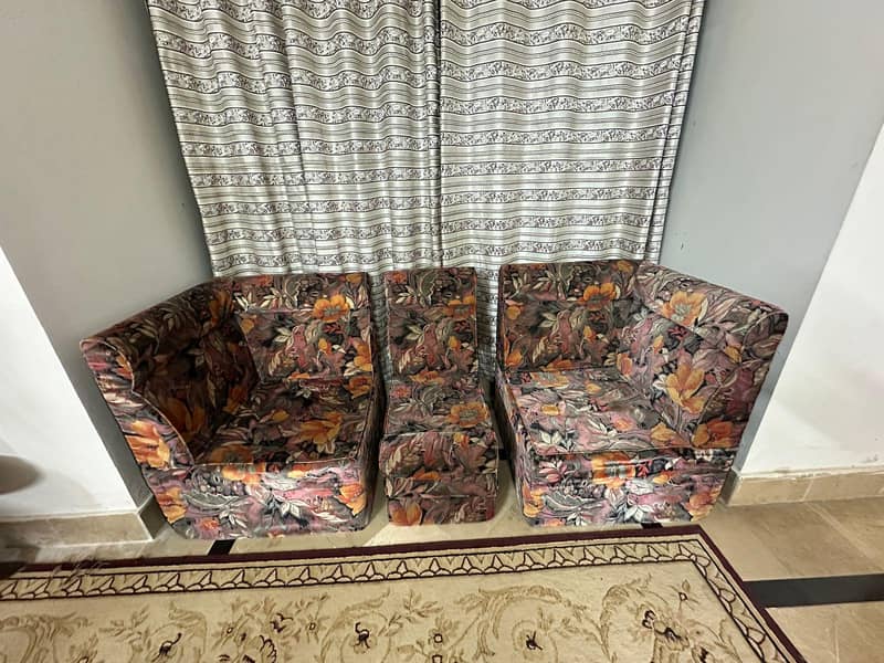 Imported Majlis Set 3