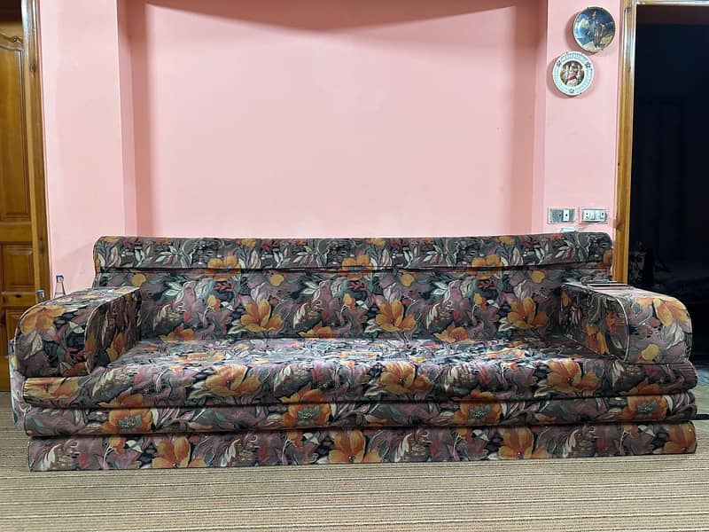 Imported Majlis Set 5