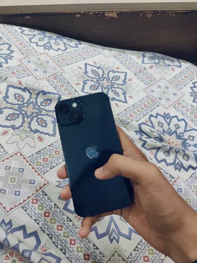 I PHONE 14 (EXCHANGE POSSIBLE)