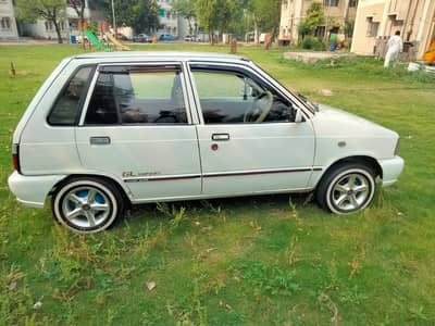 mehran vxr for sale