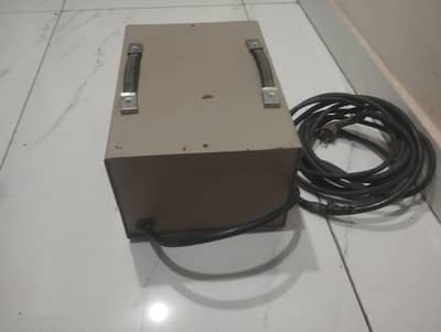 Stabiliser Supper Genrral 7000 E