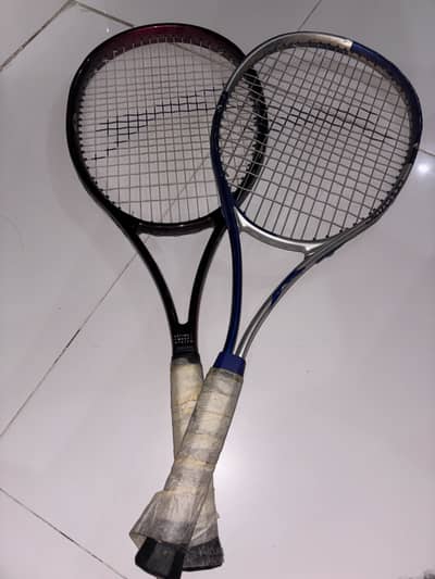 Tennis Rackets for Sale